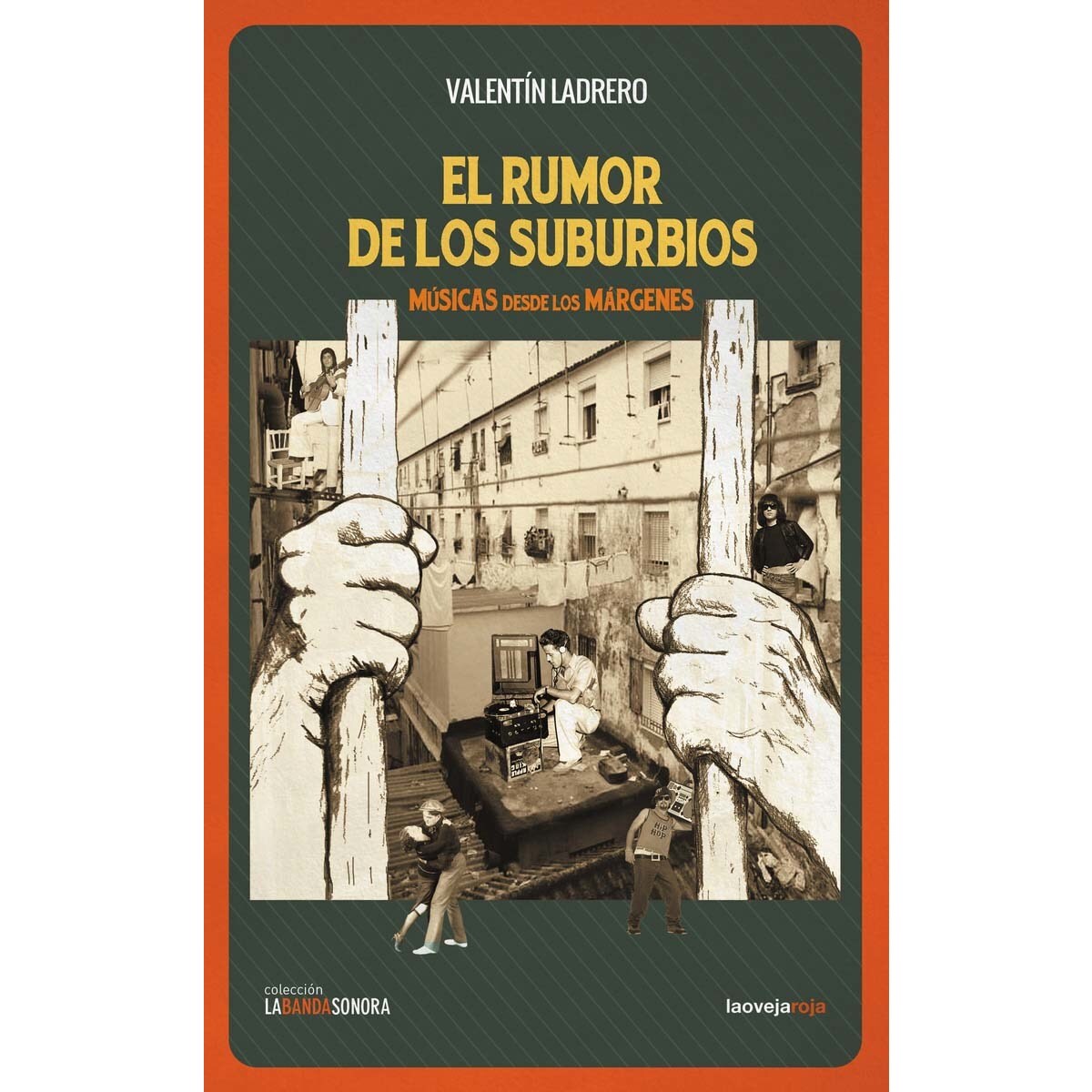 Imagem 0 de El rumor de los suburbios