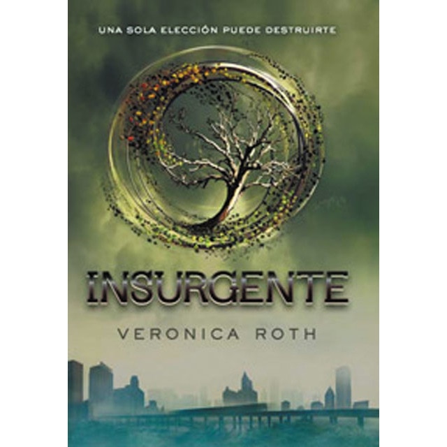 Imagem 0 de Divergente 2 - Insurgente (Capa mole)