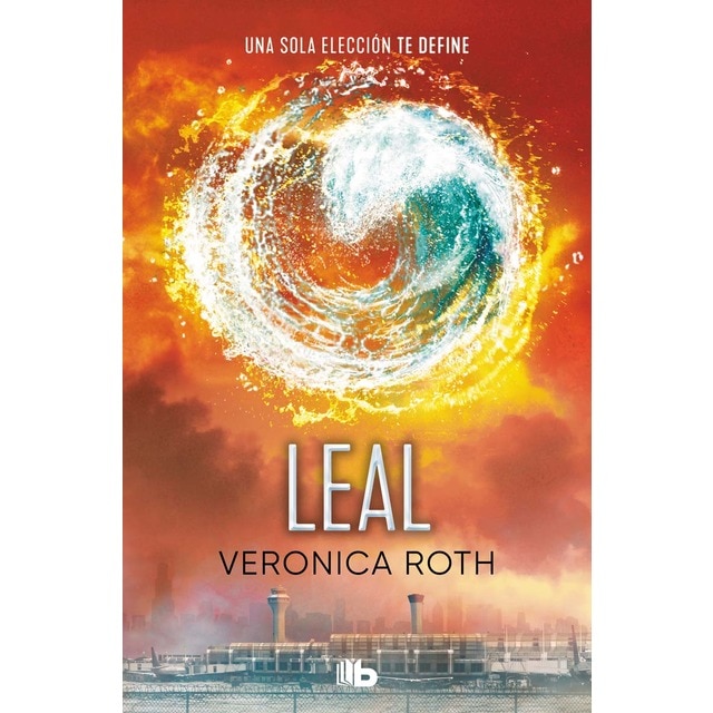 Imagem 0 de Divergente 3 - Leal (Capa mole)