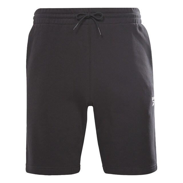 Pantalones cortos Reebok Hombre | Pantalón corto Textured Epic Vector Navy  • Webtech Labels