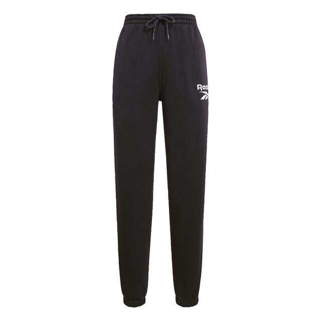 Pantalón de mujer RI BL Fleece Reebok · El Corte Inglés