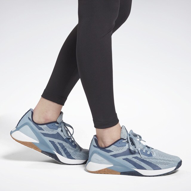 Mallas de mujer Wor Comm Reebok · El Corte Inglés