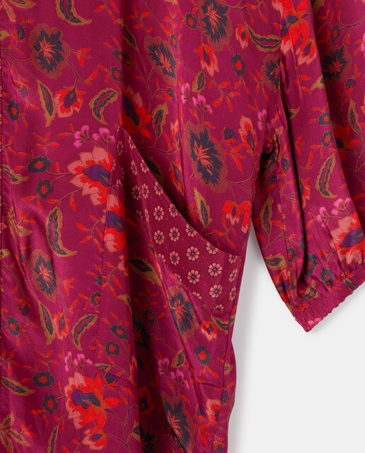 Vestidos de fiesta para gorditas Primavera Verarno 2022 - Tendenzias.com