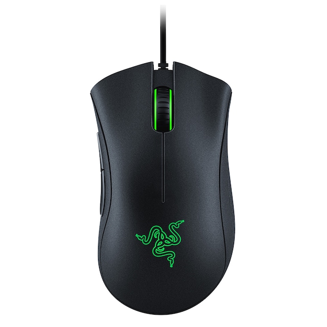 Imagen 0 de Ratón Gaming Razer Deathadder Essential