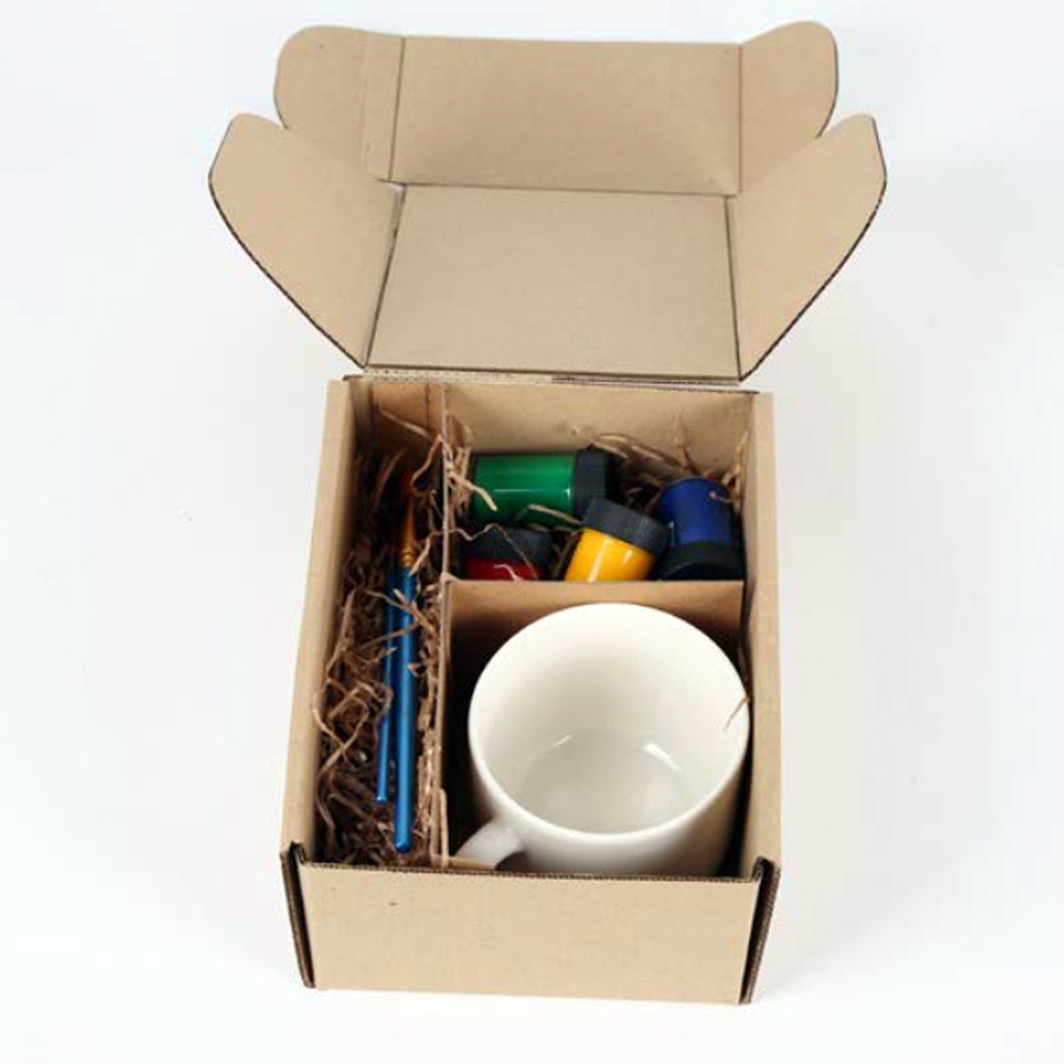 Set para Criar a tua Chávena 2