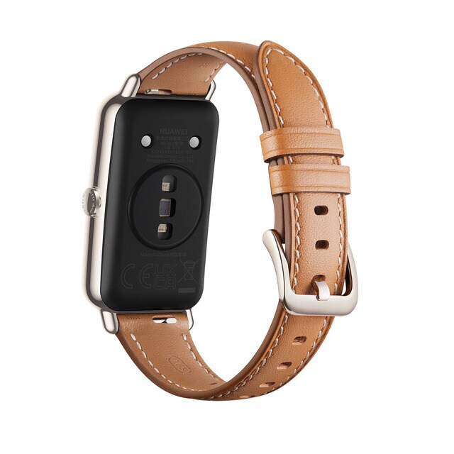 Huawei Watch Fit Mini Mocha Brown Smartwatch · El Corte Inglés