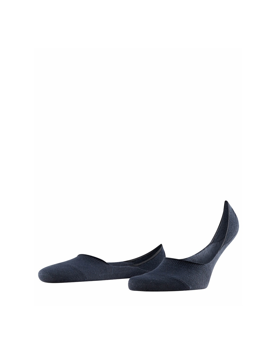 Pezinhos lisos Azul-marinho-3