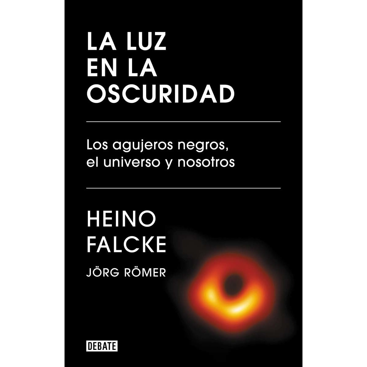 La luz en la oscuridad 1
