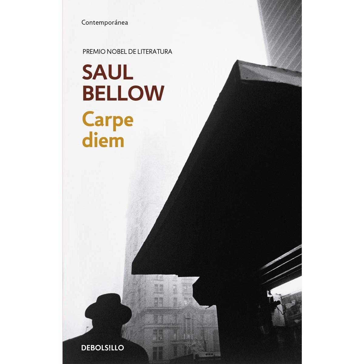 Imagem 0 de Carpe diem(Bolsillo) (Tapa blanda)