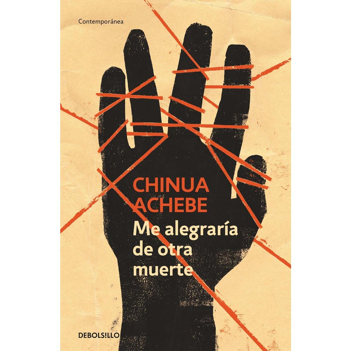 Imagem 0 de Me alegraría de otra muerte(Bolsillo) (Tapa blanda)