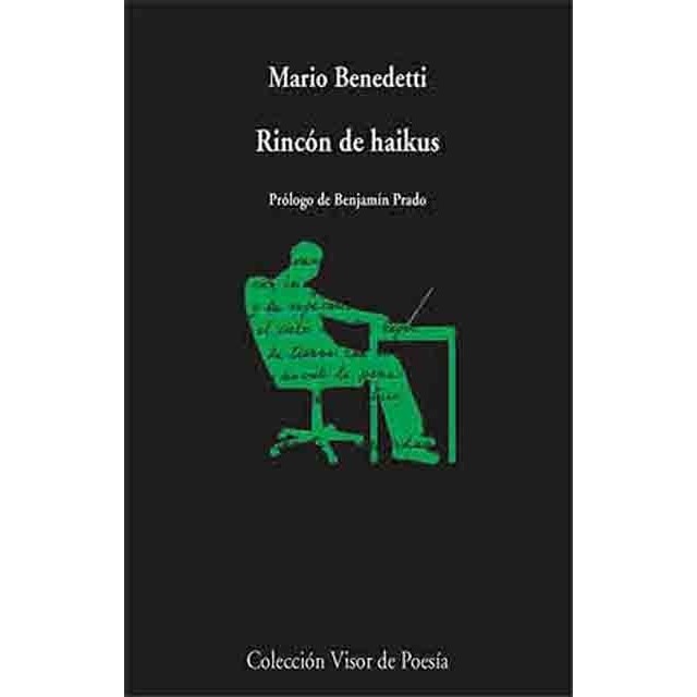 Imagen 0 de Rincón de Haikus