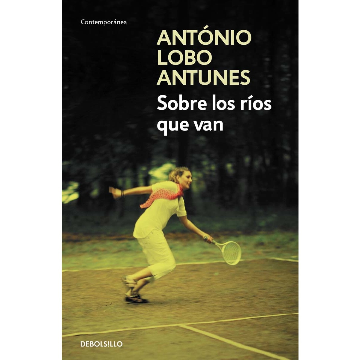 Sobre los ríos que van 1