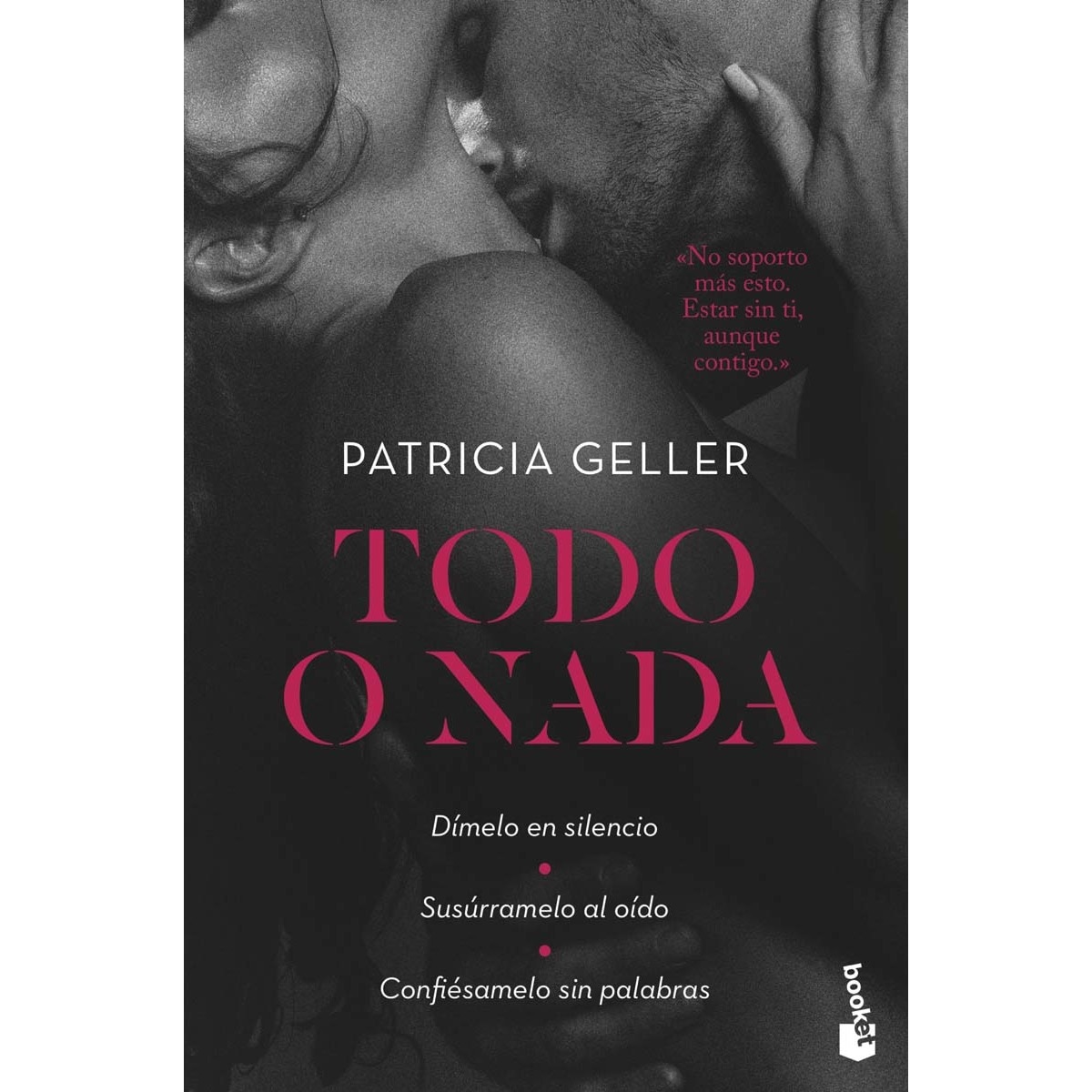 Todo o nada (Bolsillo) (Tapa blanda) 1
