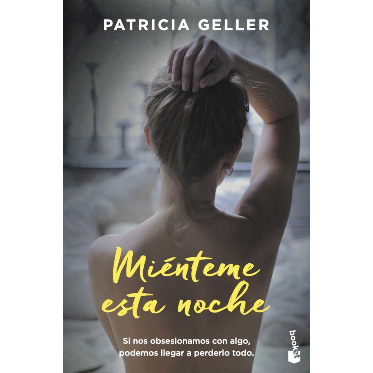 Imagen 0 de Miénteme esta noche (Bolsillo) (Tapa blanda)