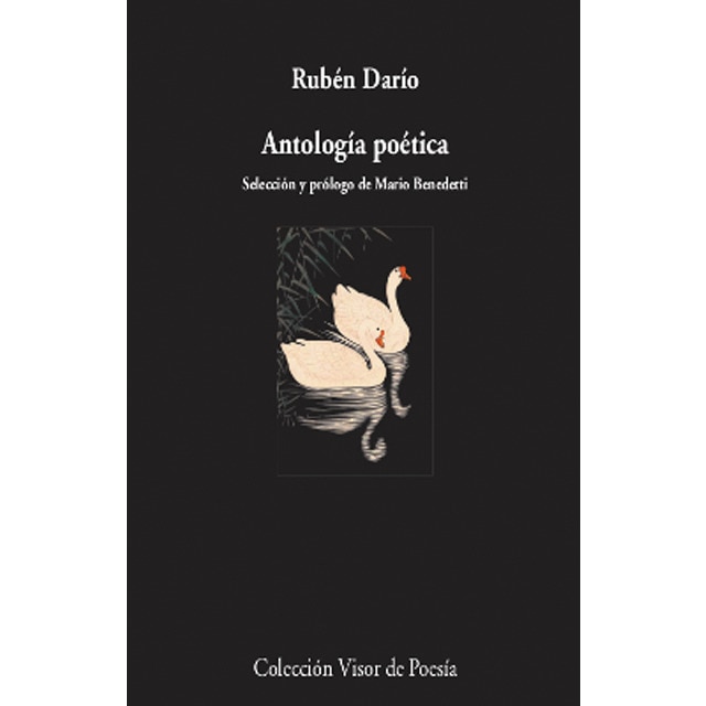 Imagem 0 de Antología poética(Tapa blanda)