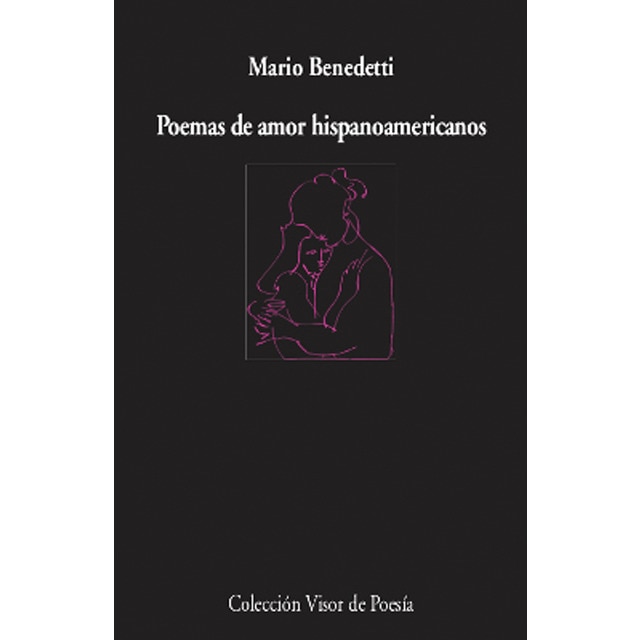 Imagem 0 de Poemas de amor hispanoamericano(Tapa blanda)