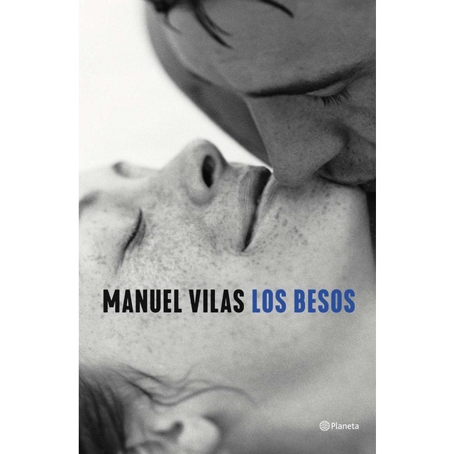 Imagem 0 de Los besos(Tapa dura)