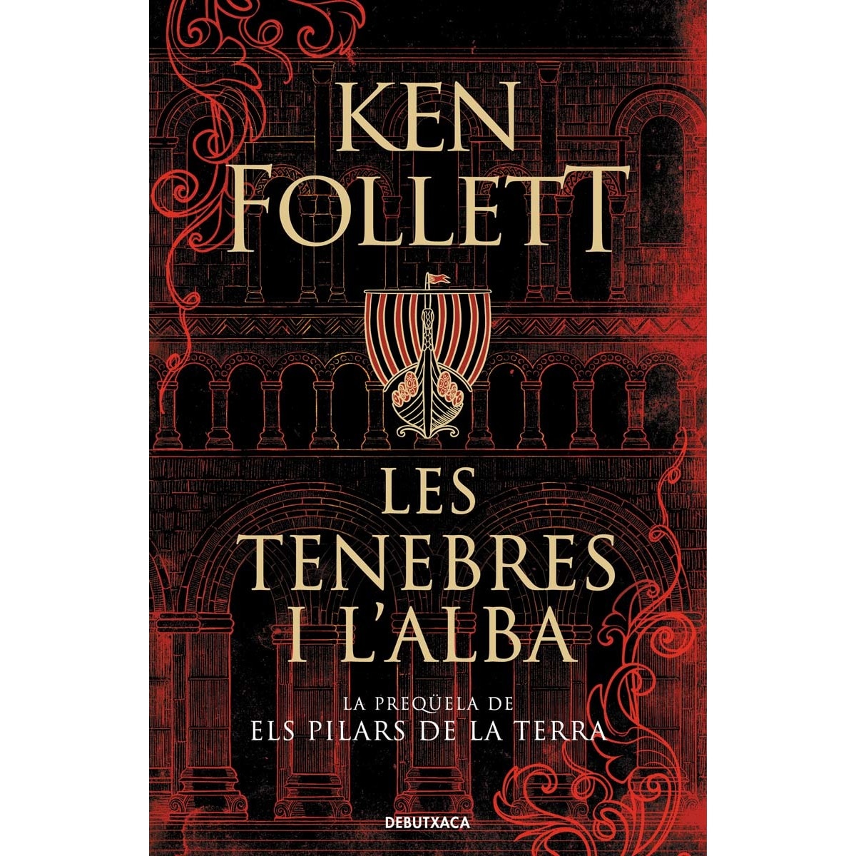 Imagem 0 de Les tenebres i l'alba(Tapa blanda)