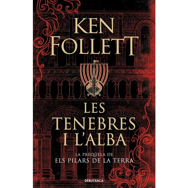 Imagem 0 de Les tenebres i l'alba(Tapa blanda)