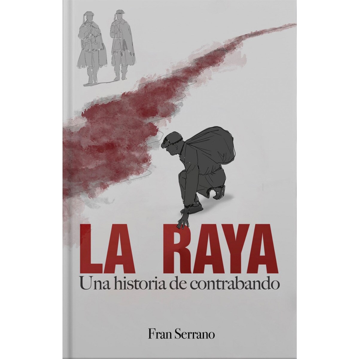 La raya 1