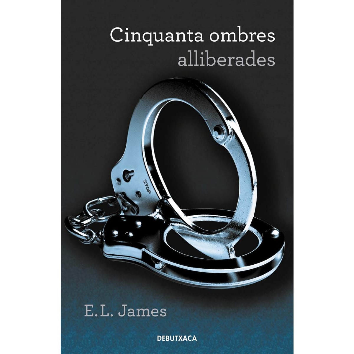 Imagem 0 de Cinquanta ombres alliberades (Cinquanta ombres 3) (Capa mole)