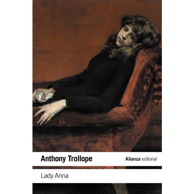 Imagem 0 de Lady Anna (Capa mole)