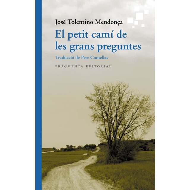 Imagen 0 de El petit camí de les grans preguntes (Tapa blanda)