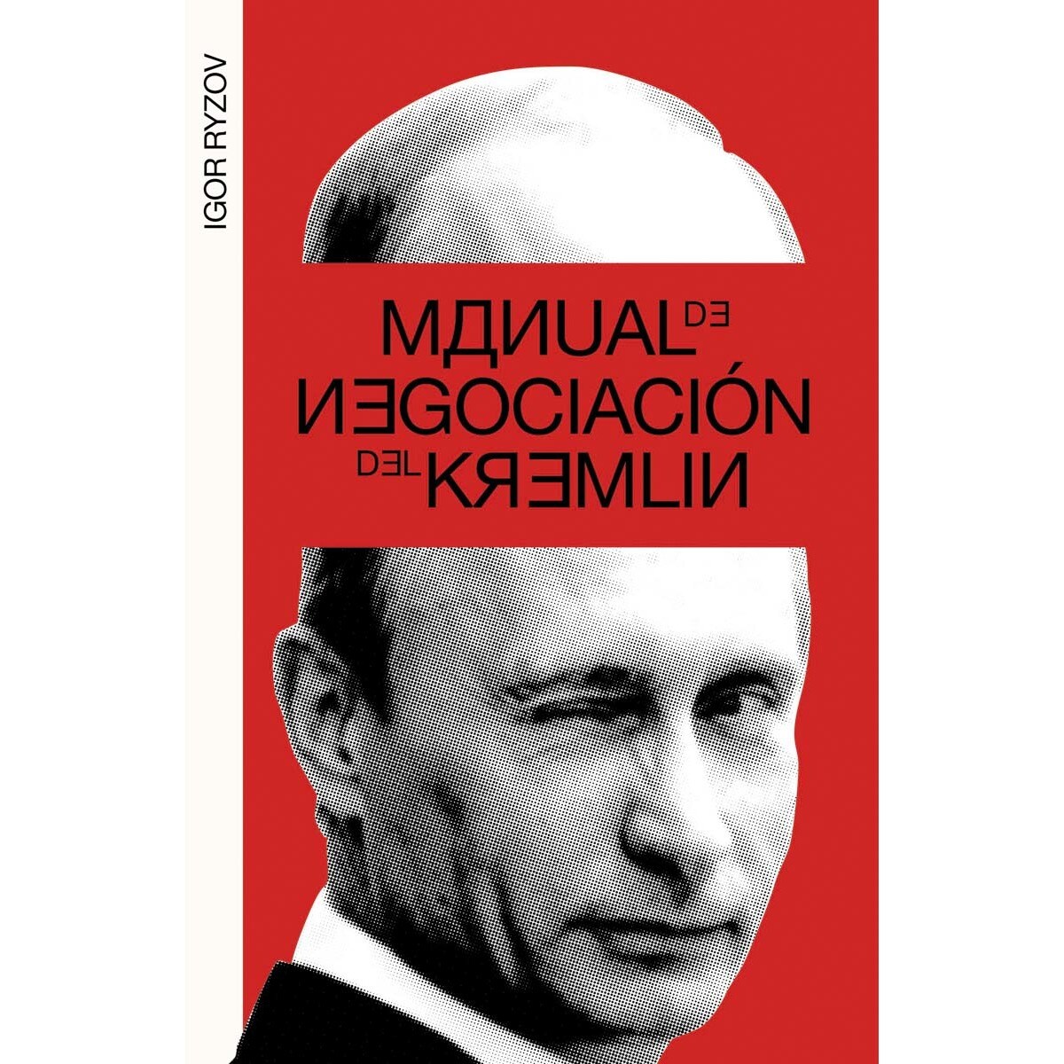 Manual de negociación del Kremlin 1
