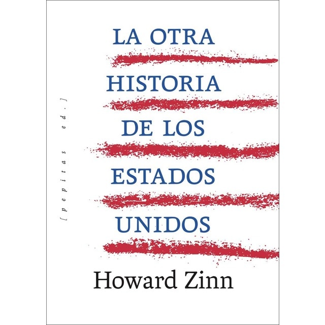 Imagen 0 de La otra historia de los estados unidos (Tapa dura)