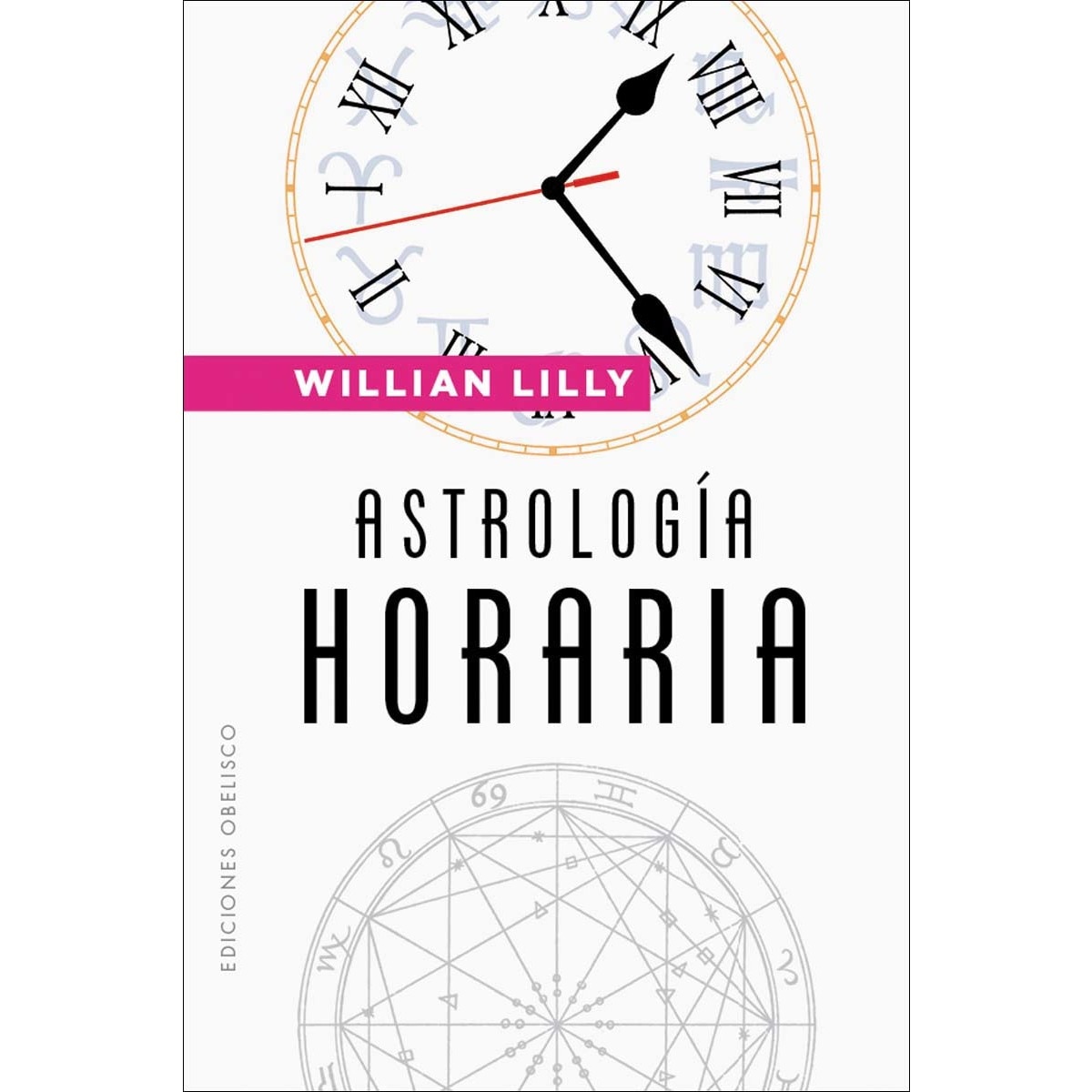 Imagem 0 de Astrología horaria (n. E. )(Tapa blanda)
