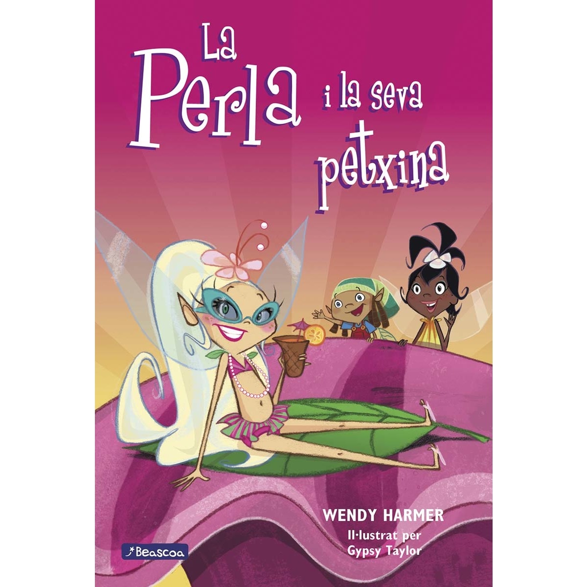 Imagen 0 de La Perla 9 - La Perla i la seva petxina  (Tapa blanda)