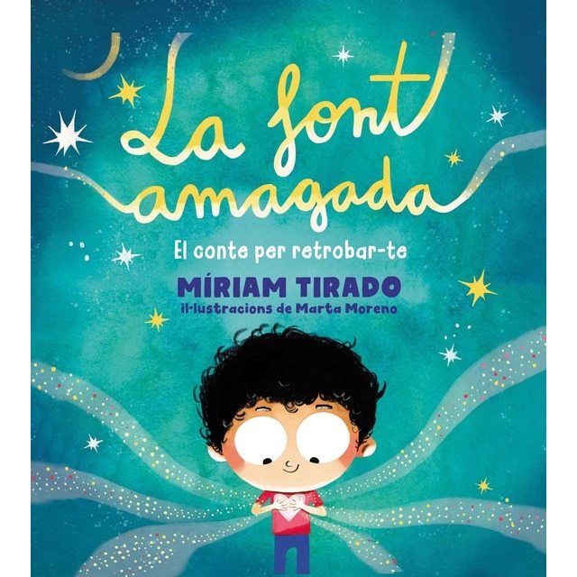 Imagem 0 de La font amagada: El conte per a retrobar-te(Tapa dura)