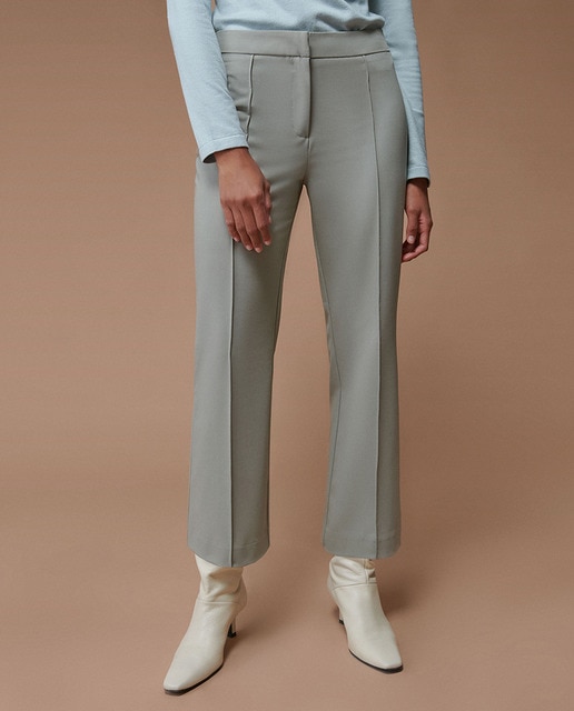 Pantalones mujer · talla 42 · Moda mujer · El Corte Inglés (992) · 19