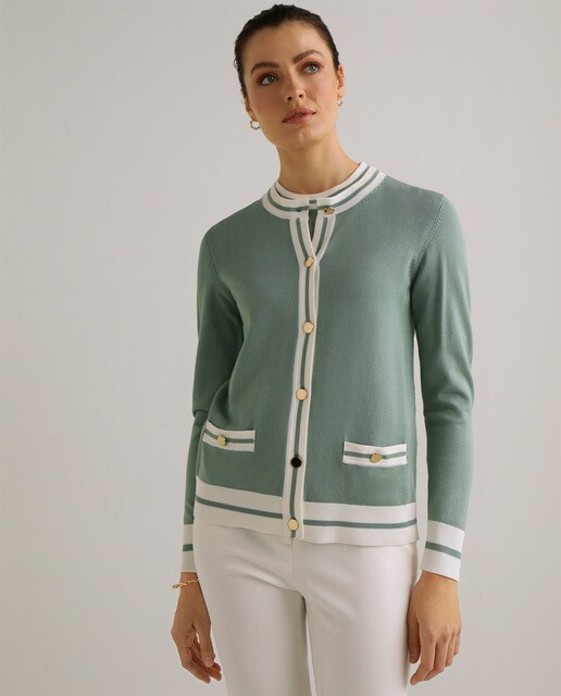 Twin set punto · Woman El Corte Inglés · El Corte Inglés