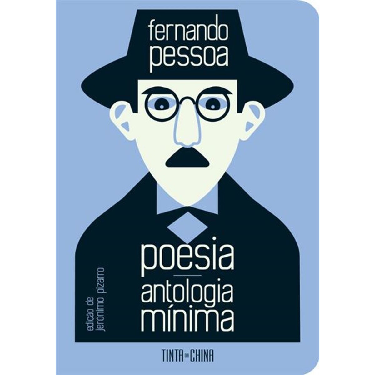 POESIA - ANTOLOGIA MÍNIMA 1