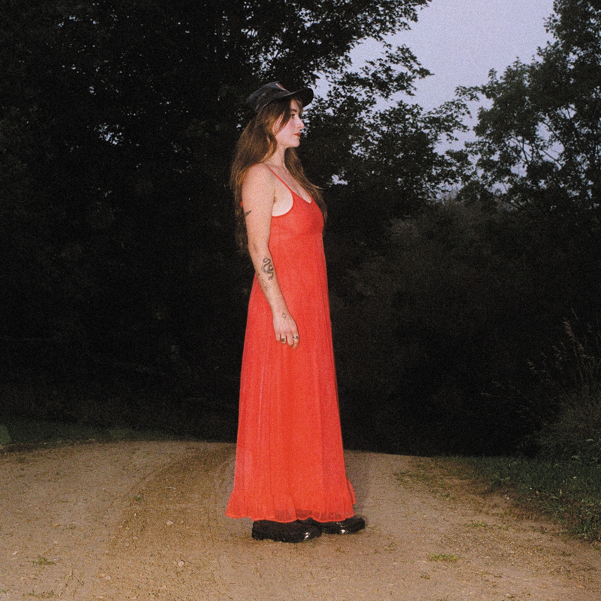 Cuntry Cover (LP-Vinil) 1