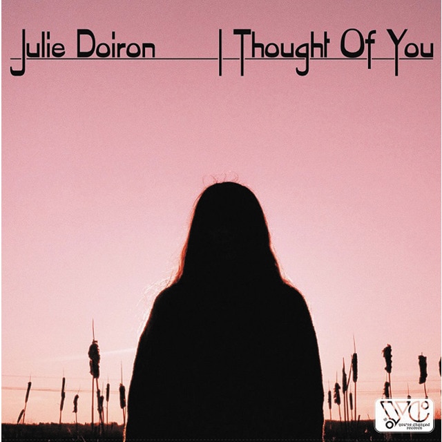 Imagem 0 de I Thought of You (LP-Vinil)