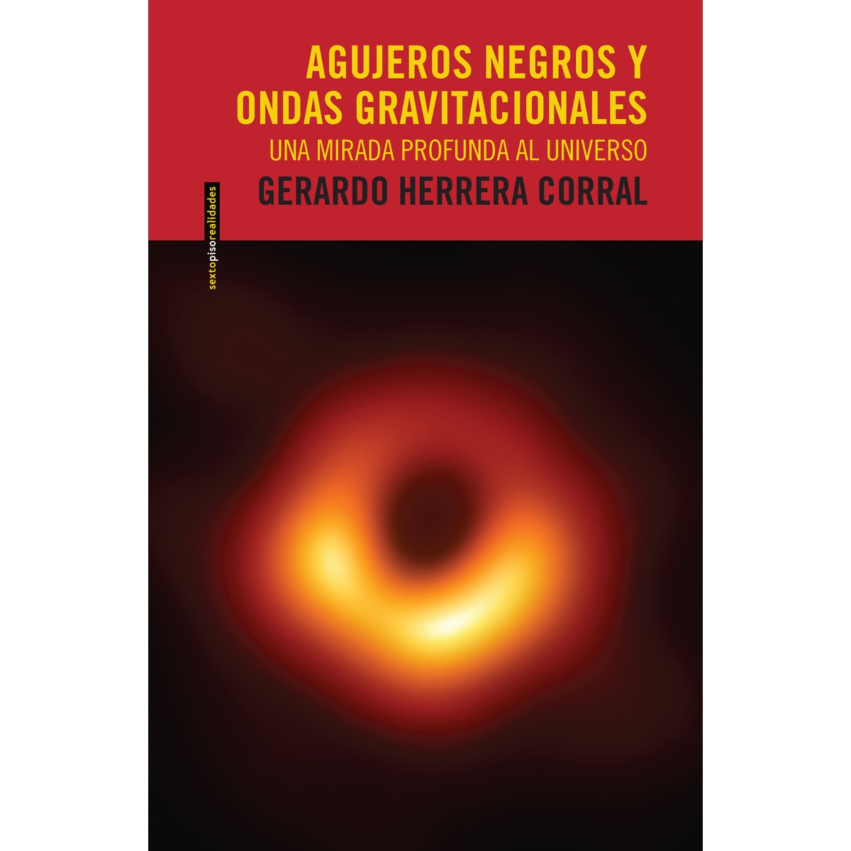 Agujeros negros y ondas gravitacionales 1