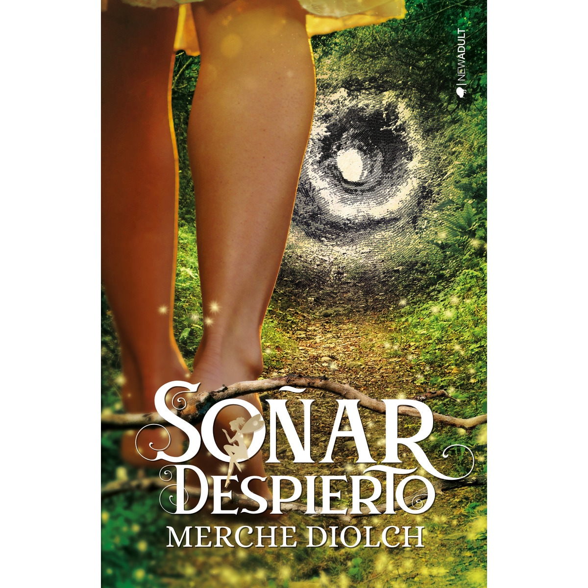 Imagem 0 de Soñar despierto (Capa mole com abas)