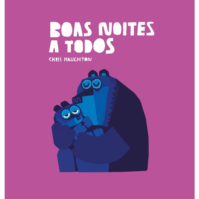 Boas noites a todos(Tapa dura) 1