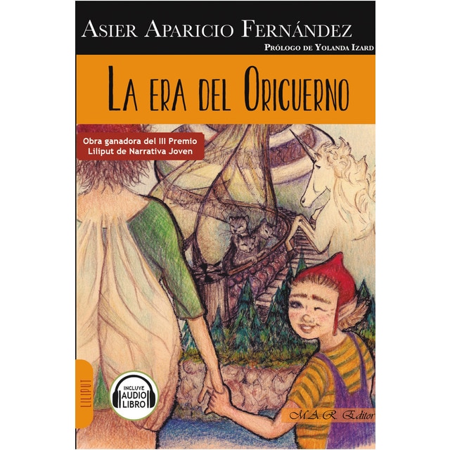 Imagem 0 de La era del oricuerno