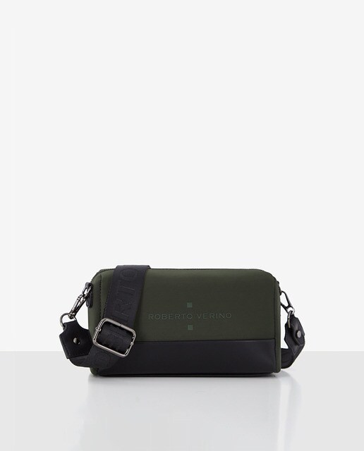 Bolso de mujer Blake shoulder mini · Roberto Verino · El Corte Inglés