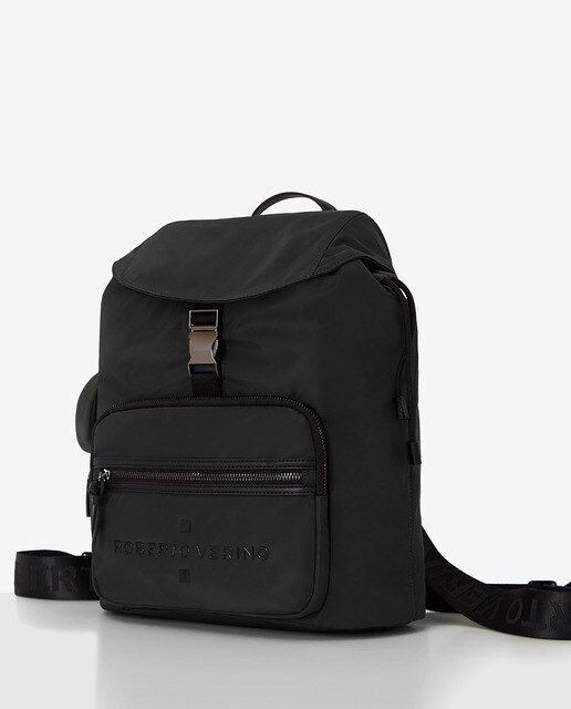 Mochila de mujer Roxy Flap · Roberto Verino · El Corte Inglés