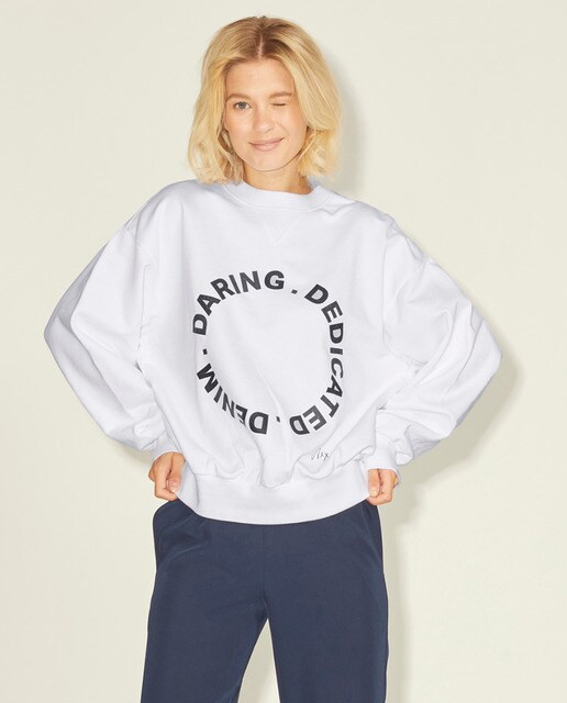 Sudaderas mujer · oversize · Moda mujer · El Corte Inglés (25)
