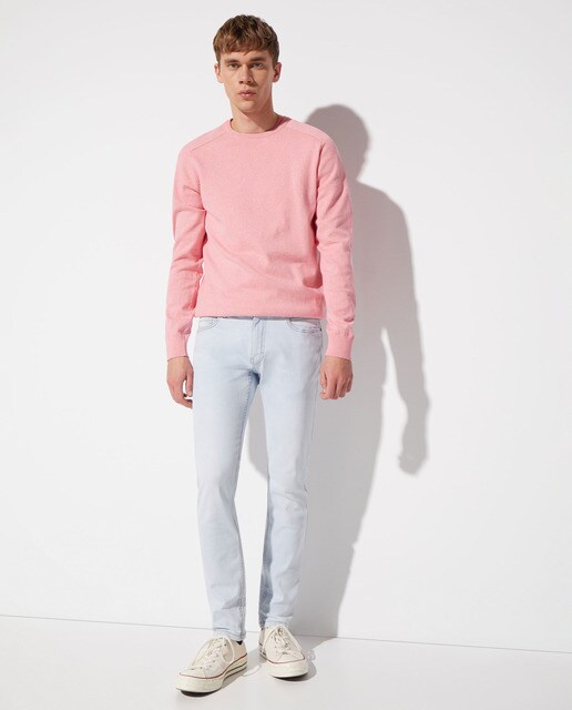 Vaqueros · Easy Wear · Moda hombre · El Corte Inglés (37)