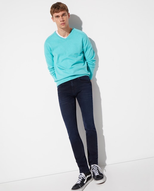 Vaqueros · Easy Wear · Moda hombre · El Corte Inglés (37)