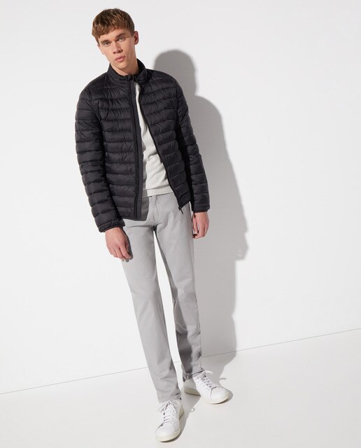 Plumífero ligero de hombre · Easy Wear · El Corte Inglés