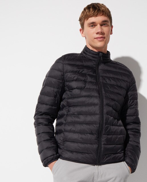 Plumífero ligero de hombre · Easy Wear · El Corte Inglés