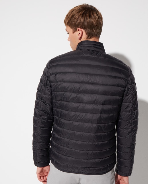 Plumífero ligero de hombre · Easy Wear · El Corte Inglés