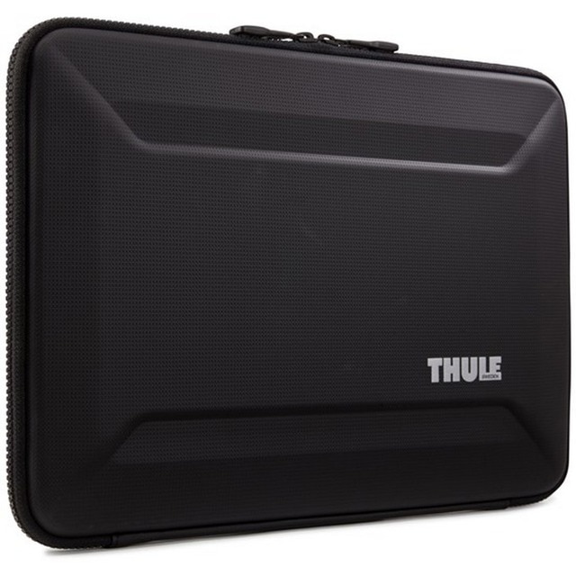 Imagem 0 de Bolsa Semi Rígido Thule Gauntlet para Macbook Pro 16" - Preto